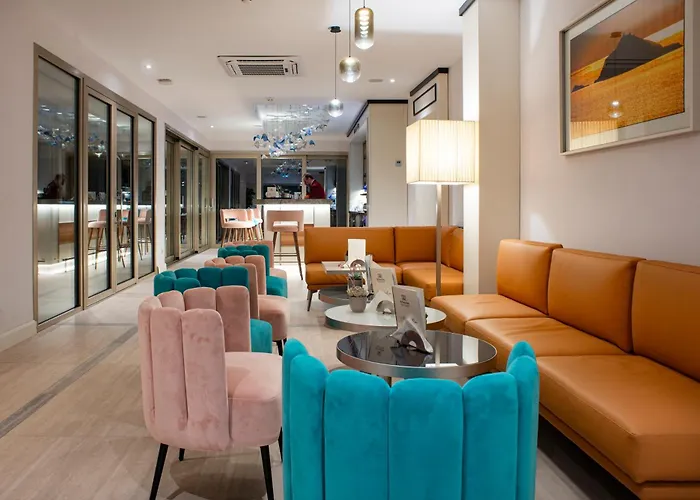 Versilia Palace Hotel