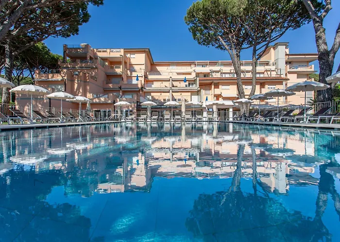 Versilia Palace Hotel