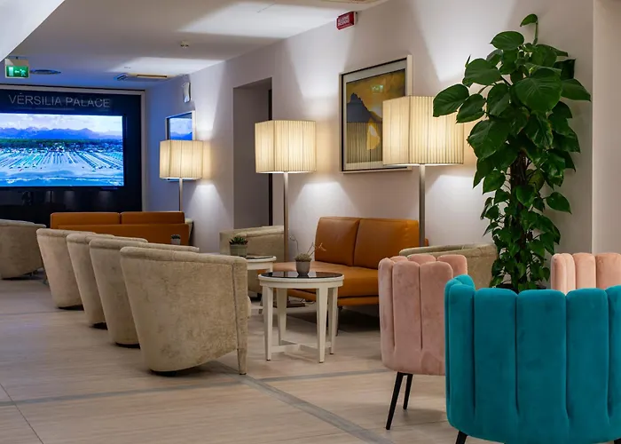 Versilia Palace Hotel
