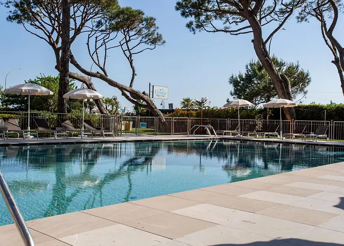 Versilia Palace Hotel