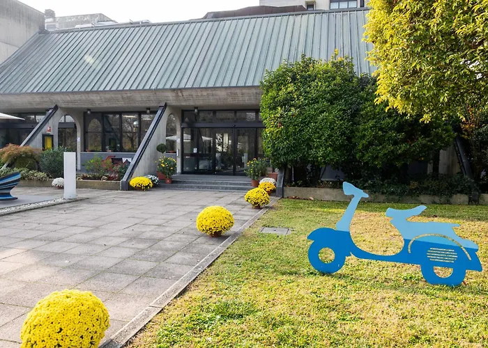 Hotel Cavallino