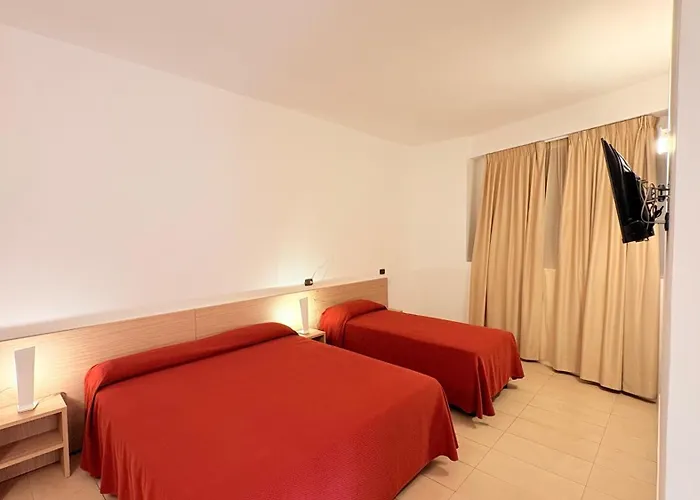 Hotel Il Portico