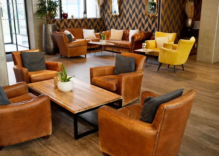 Mercure Paris Porte de Pantin