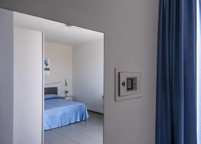 Hotel Kore Villaggio Mosè
