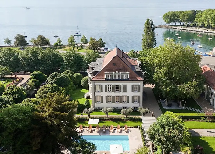 Hotel Angleterre