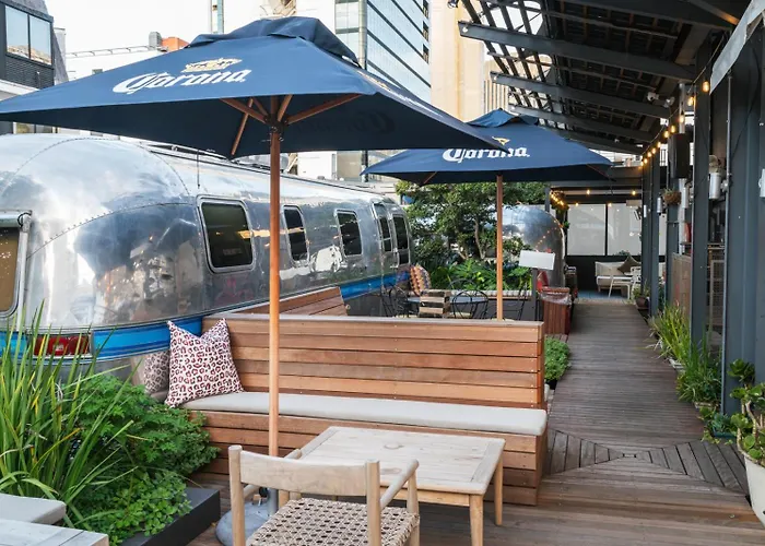 Grand Daddy Boutique Hotel