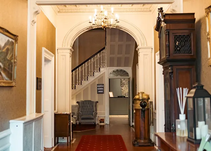 Farington Lodge Hotel