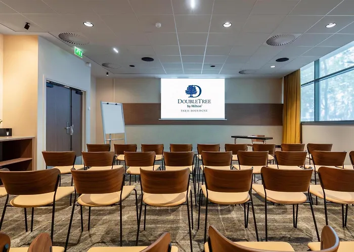 Doubletree By Hilton Paris Boulogne