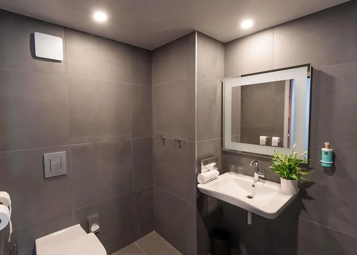 Hotel Mercure Angers Lac De Maine