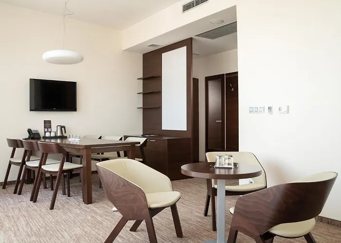 Hotel Tatra