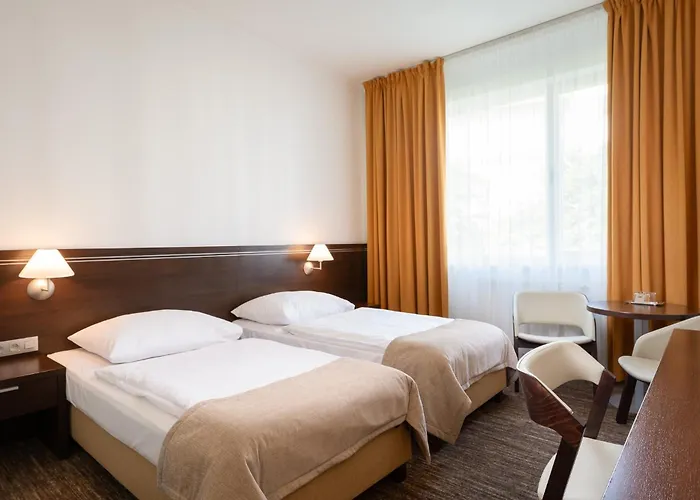 Hotel Tatra