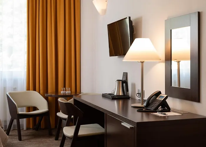 Hotel Tatra Bratislava