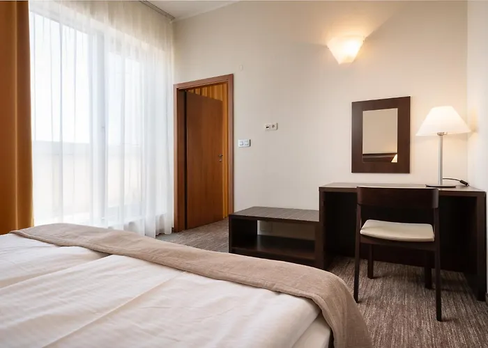 Hotel Tatra