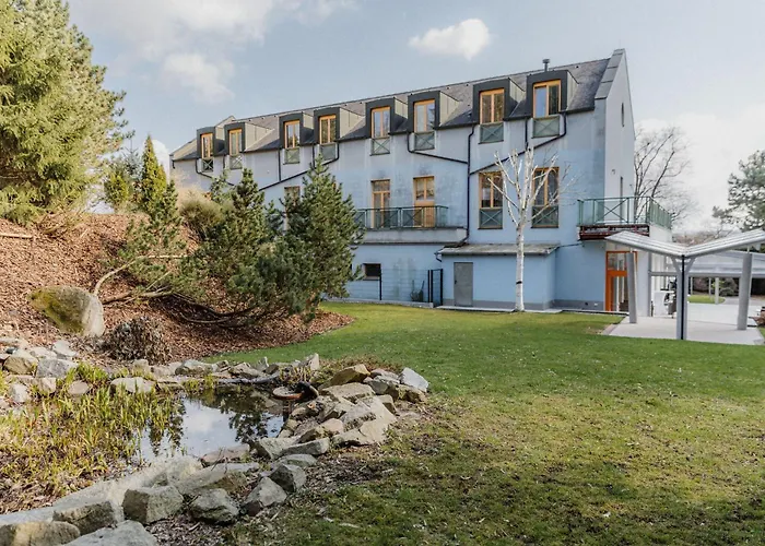 Hotel U Pramenu