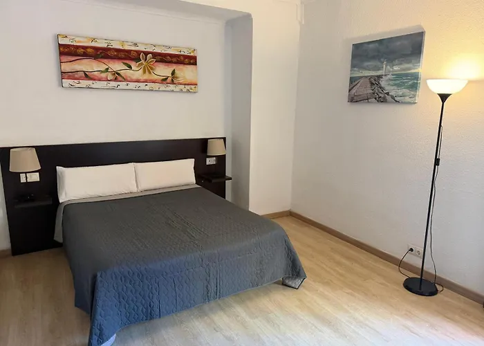 Hotel El Pozo Torremolinos