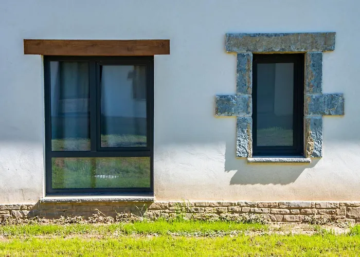 Hotel&SPA Peña Montañesa Aínsa