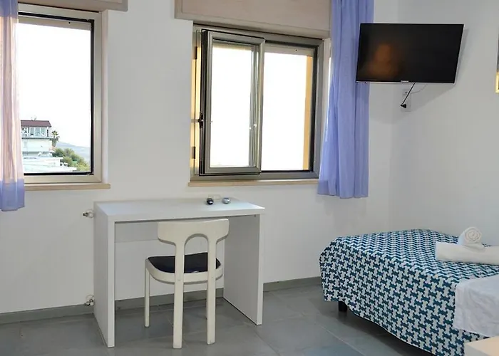 CapoNettuno Hotel Frontemare