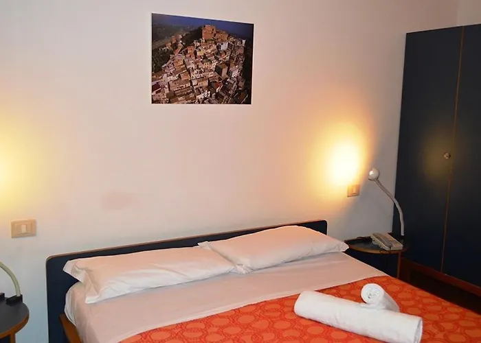 CapoNettuno Hotel Frontemare