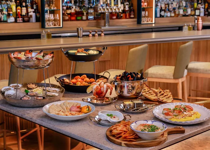 The Royal Sonesta Boston
