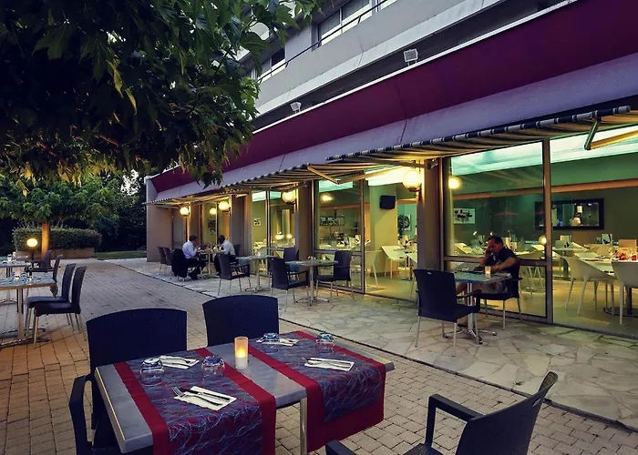 Mercure Brive