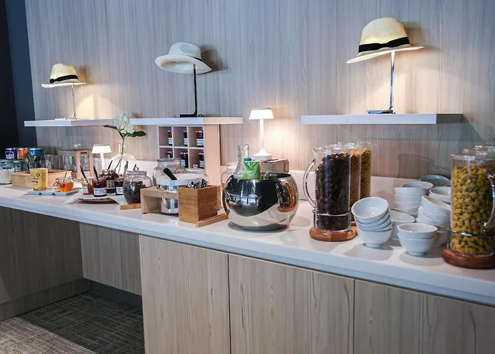 Novotel Resort & Spa Biarritz Anglet