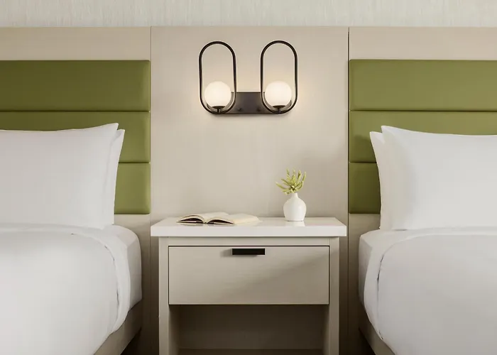 Le Parc Gatineau, Tapestry Collection By Hilton