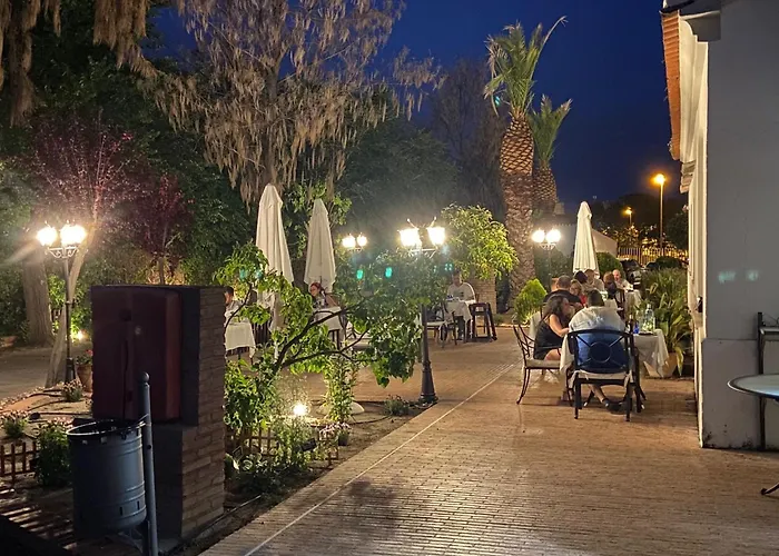 Hotel&Spa La Salve Torrijos