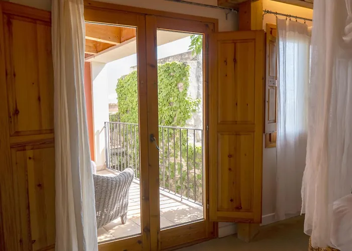 Hotel Boutique Niu De Sol - Designed For Adults