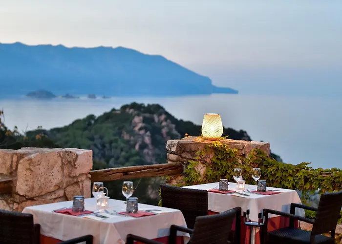 Hotel Monte Turri by Falkensteiner
