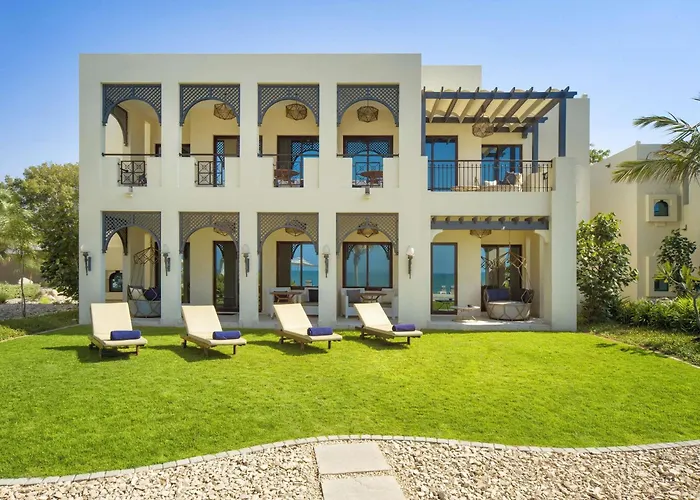 Rixos Al Mairid Ras Al Khaimah