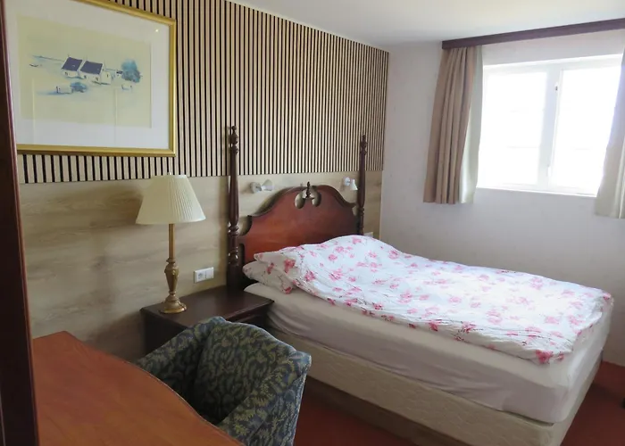 Hotel Vogar