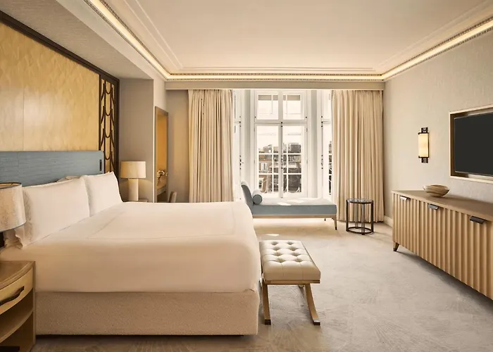 Claridge'S, Maybourne