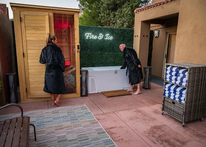 Arroyo Pinion Hotel, An Ascend Collection Hotel
