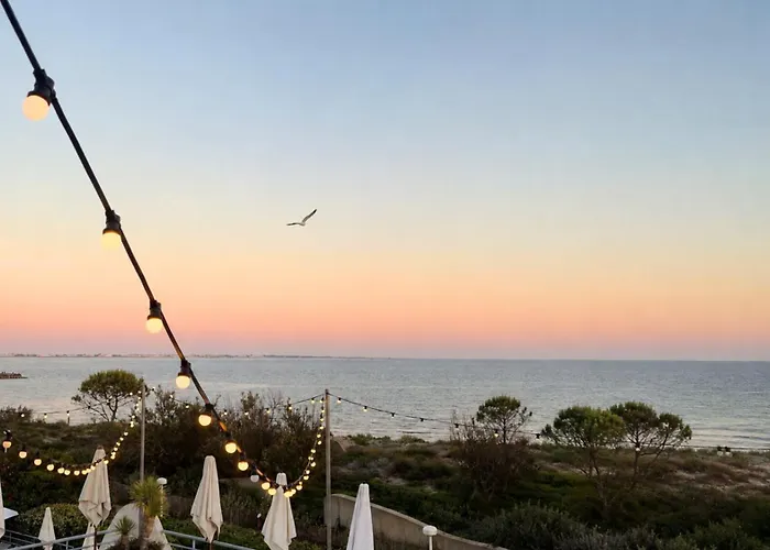 Hotel Les Corallines - Thalasso & Resort