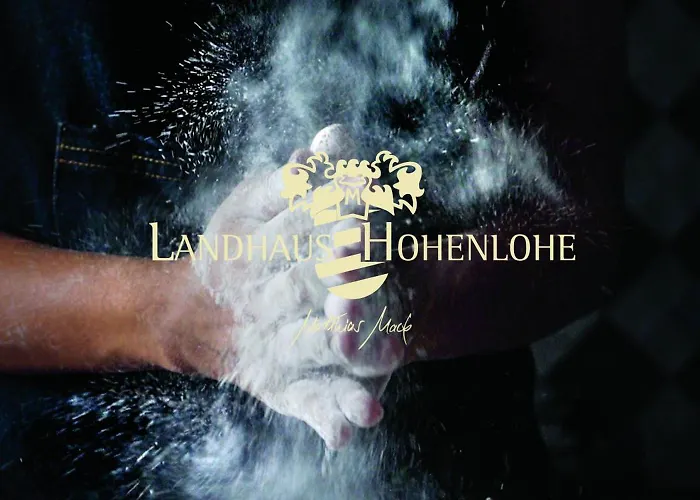 Landhaus Hohenlohe