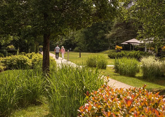 Le Relais De La Malmaison, A Member Of Radisson Individuals