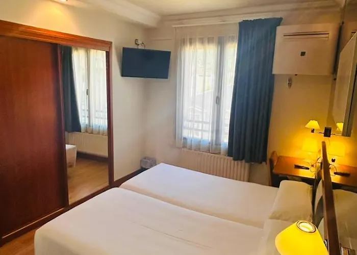 U-Hotel Boutique Oria