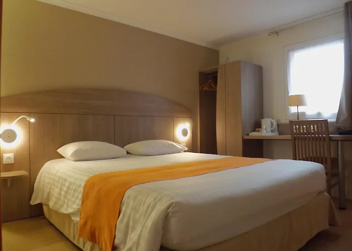 The Originals City, Hôtel Le Gayant, Douai 