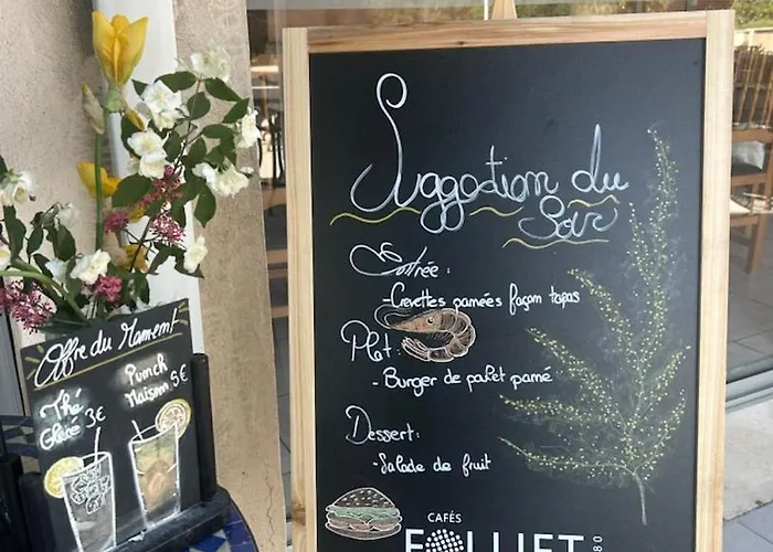 Les Mimosas