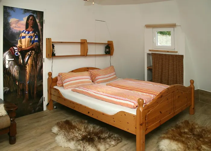 Hotel Resort Stein