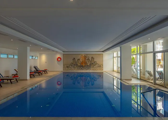 The Sindbad