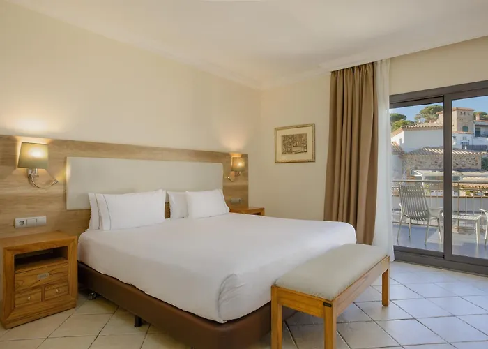 Eden Roc Hotel & Spa By Brava Hoteles
