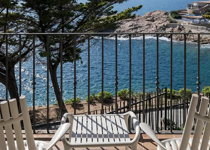 Eden Roc Hotel & Spa By Brava Hoteles