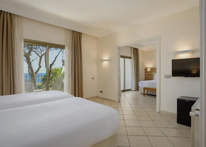 Eden Roc Hotel & Spa By Brava Hoteles