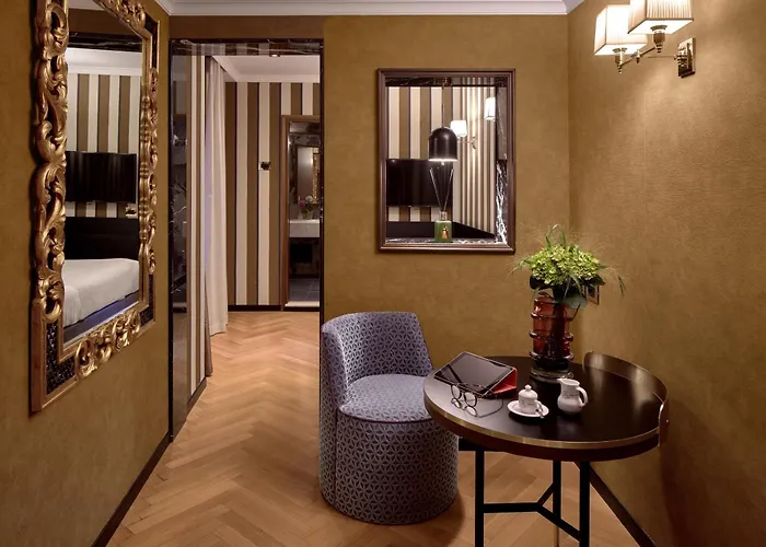 Hotel Accademia