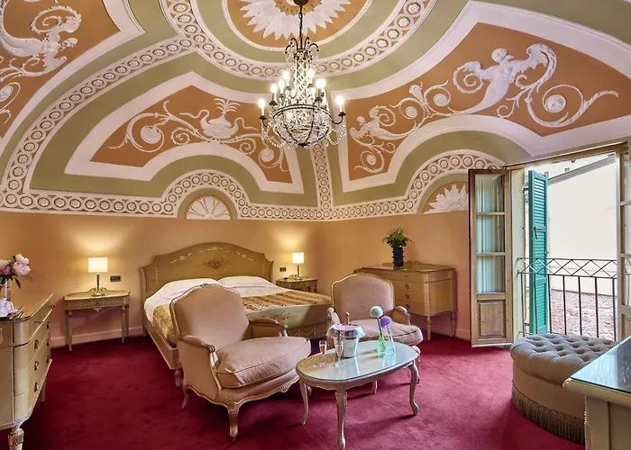 Hotel Accademia Verona