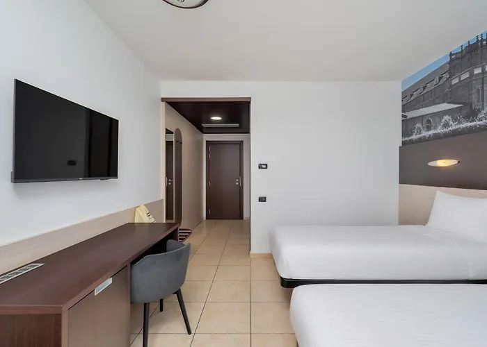 B&B HOTEL Settimo Torinese