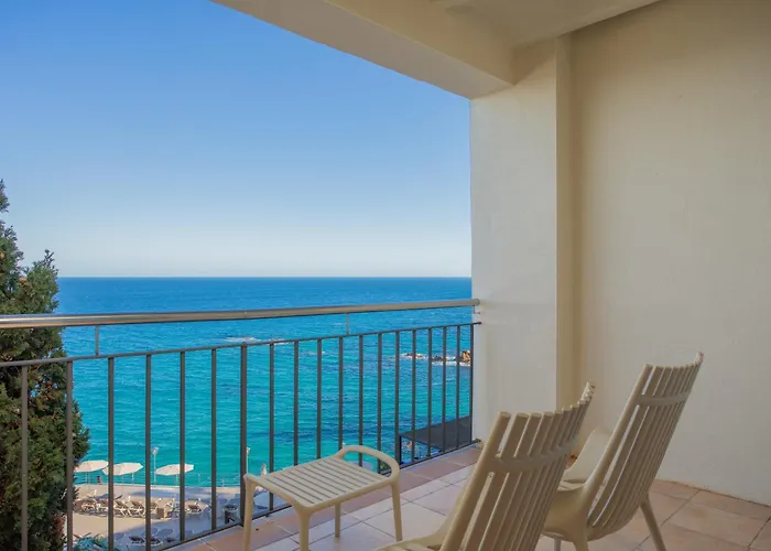 Hotel Cap Roig & Spa By Brava Hoteles