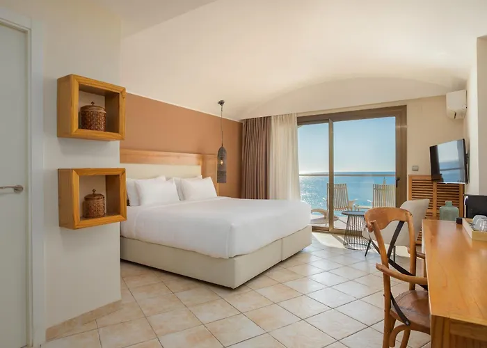 Hotel Cap Roig & Spa By Brava Hoteles