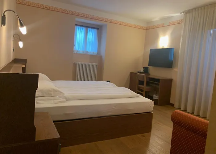 Hotel Du Lac Parc & Residence
